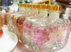 無(wú)火香氛